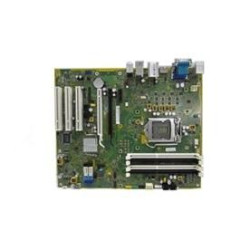 HP System Board (657096-001)