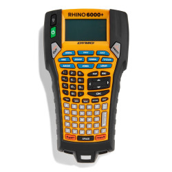 DYMO Rhino™ 6000+ - Étiquetage industriel (2122966)