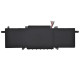 CoreParts Laptop Battery for Asus