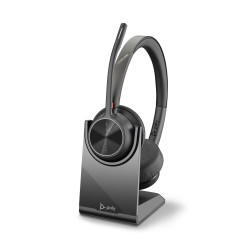 Poly Voyager 4320 UC Headset (218476-01)