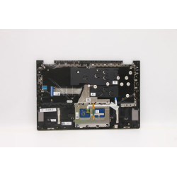 Lenovo Upper Case ASM_SWS C 20WE (5CB1C92776)
