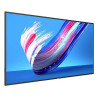Philips 65" Direct LED 4K Display, powered by Android