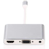 MicroConnect LIGHTNING HUB - iPhone / iPad 