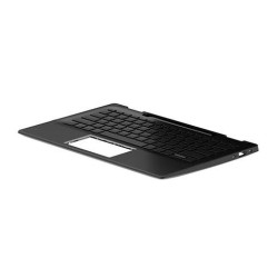 HP SPS-TOP COVER W/KB JTB CP SR 