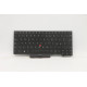 Lenovo FRU Odin Keyboard Full BL (W125791178)