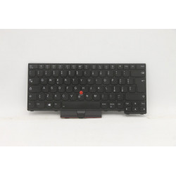 Lenovo FRU Odin Keyboard Full BL (5N20W67812)