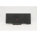 Lenovo Odin Keyboard Full BL (5N20W67812)