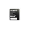 Samsung Xcover 6 Pro Black Extra 