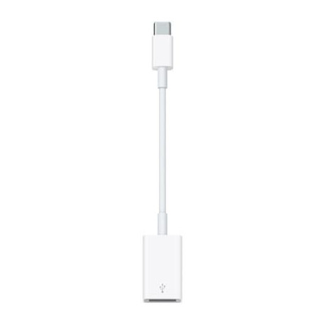 Apple USB-C TO USB ADAPTER (MJ1M2ZM/A)