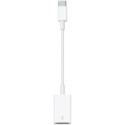 Apple USB-C TO USB ADAPTER (MJ1M2ZM/A)