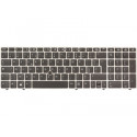 HP Inc. Keyboard (FRENCH) (701986-051)
