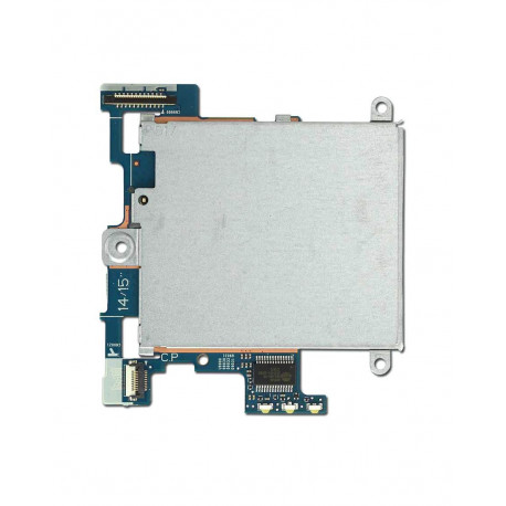 HP Bd Smart Card Reader (L18312-001)
