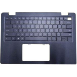 Dell ASSY,KYBD,79,US-INTL,BL,3420 