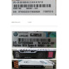 Hewlett Packard Enterprise 80GB hot-plug-SSD (SFF) (805361-001)