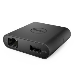 Dell Universal Docking Adapter (MVF8N)
