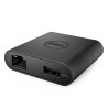 Dell Universal Docking Adapter (MVF8N)
