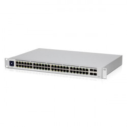 Ubiquiti Networks UniFi Switch 48 PoE 48-Port managed (USW-48-POE)