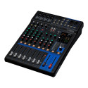 Yamaha MG10XUF audio mixer 10 