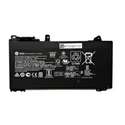 HP Battery 3 Cell 45Wh Li-Ion (L32656-005)