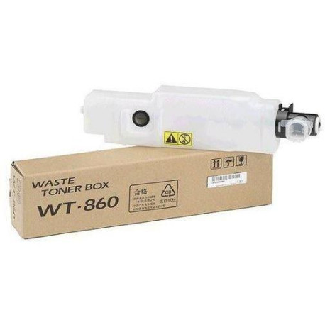 WASTE TONER KYOCERA ORIGINAL WT-860 (1902LC0UN0)