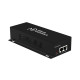 MicroConnect 90W 802.3af/at PoE Injector UK 