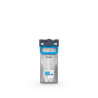  Epson Cartouche d'encre Cyan C13T05A20N T05A2 ~20000 Pages