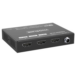Vivolink HDMI splitter 1x2, 8K@60Hz 