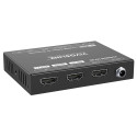 Vivolink HDMI splitter 1x2, 8K@60Hz 