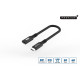 MicroConnect Premium USB-C cable Extender 