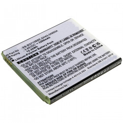 CoreParts Battery for Samsung (MBXSA-BA0193)