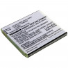 CoreParts Battery for Samsung (MBXSA-BA0193)