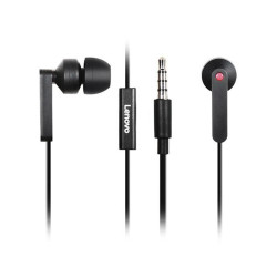 Lenovo in-ear headphone (4XD0J65079)