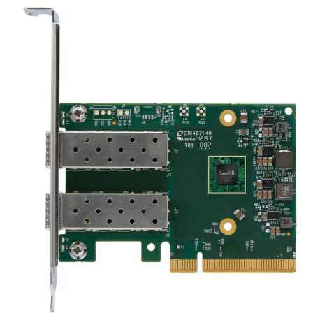 Lenovo Network Card Internal Fiber 