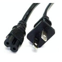 Lenovo US 2-pin power cord for (39M5016)