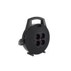 Bachmann Cable Box 4-way, with thermo 