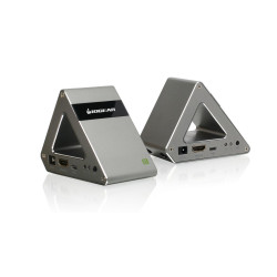 IOGEAR Ultra-Fast Video Extender (GW4K30GH60)