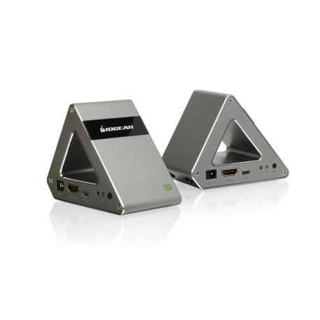 IOGEAR Ultra-Fast Video Extender (GW4K30GH60)