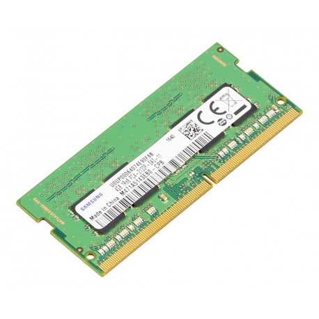 HP 4GB, 2133MHz, 1.2v, DDR4 DIMM (820569-001)