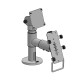 Ergonomic Solutions Pole VESA 75 Screen C&P on Arm (CASHIT005-02)