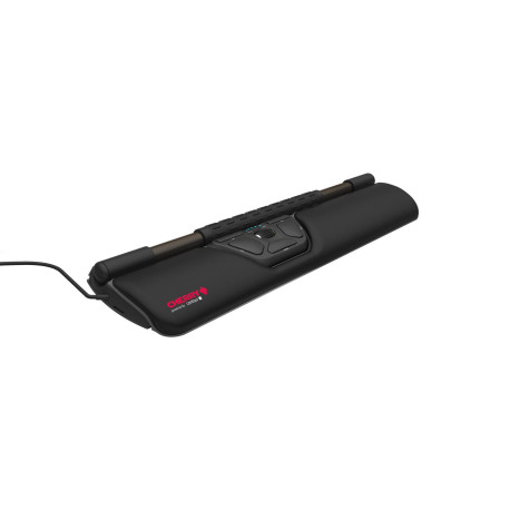 Cherry ROLLERMOUSE CORDED (JM-R0100)