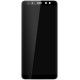 Samsung A530 A8 LCD Black (GH97-21529A)