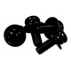 Sony Bag Screw Assembly (455833001)