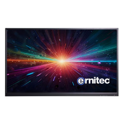 Ernitec 55 24/7 4K UHD surveillance 