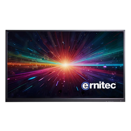 Ernitec 55 24/7 4K UHD surveillance 