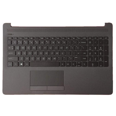 HP Keyboard (FRENCH) (L50000-051)