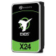 Seagate Exos X24 3.5 12 Tb Serial 