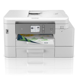 Brother Mfc-J4540Dw Inkjet A4 4800 X 