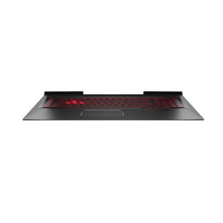 HP Tcover Kb Bl Tp 150W Bel (931690-A41)