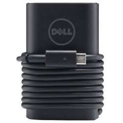 Dell 65-Watt USB-C AC Adapter - UK (450-ALJI)