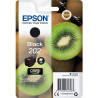  Epson Cartouche d'encre Noir(e) C13T02E14010 202 ~250 Pages 6,9ml